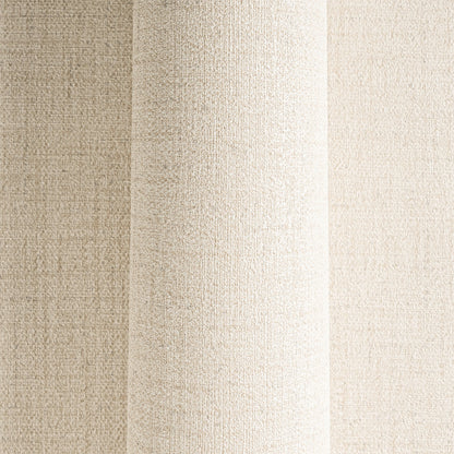 CosmoLiving Seidenstruktur  Vanille 10,05 m x 0,53 m