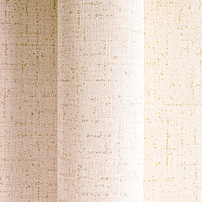 CosmoLiving Goldfaserstruktur  Rosé 10,05 m x 0,53 m
