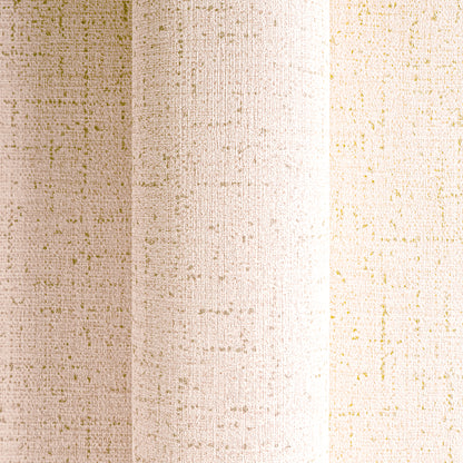 Livingwalls CosmoLiving Vliestapete Metallic Effekt Rosa Beige Gold - 10,05 m x 0,53 m