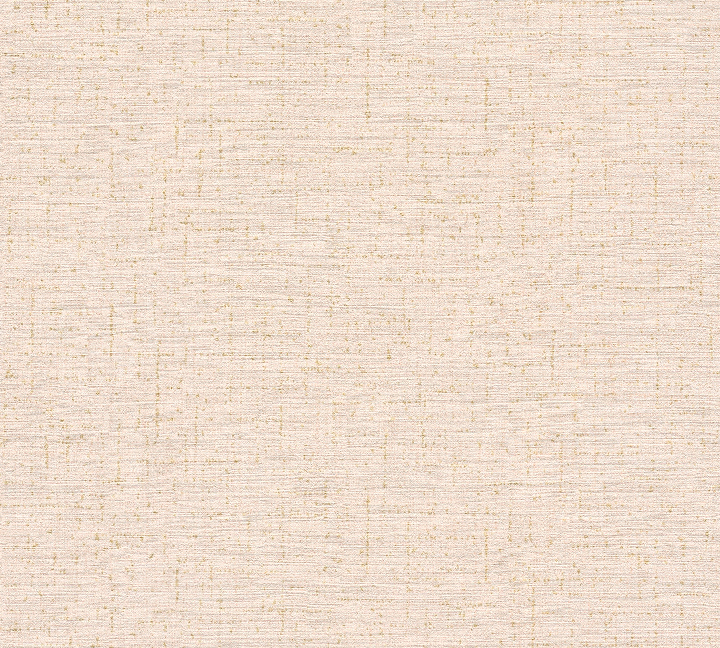CosmoLiving Goldfaserstruktur  Rosé 10,05 m x 0,53 m