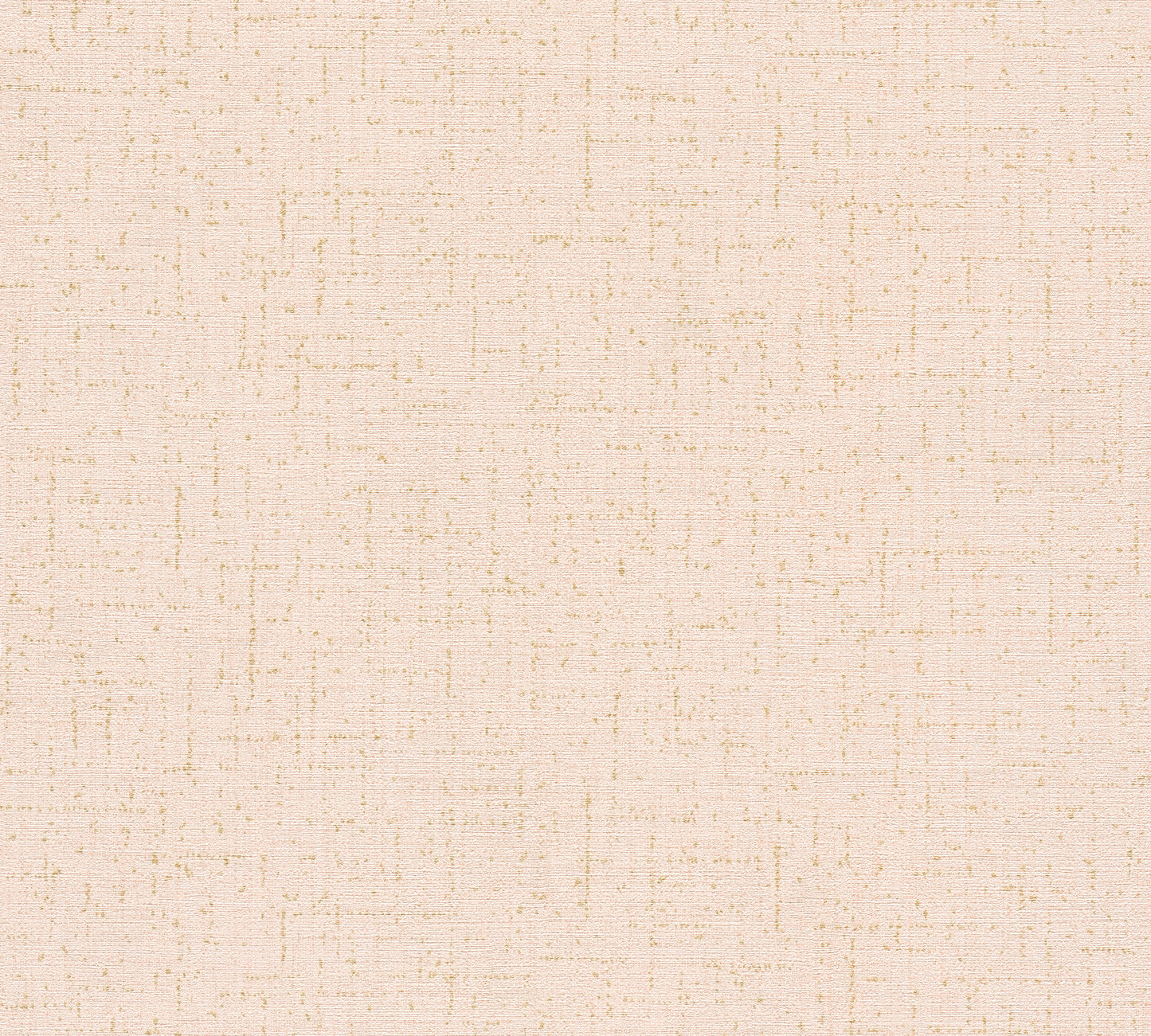 Livingwalls CosmoLiving Vliestapete Metallic Effekt Rosa Beige Gold - 10,05 m x 0,53 m
