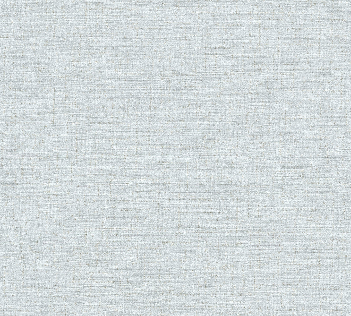 CosmoLiving Goldfaserstruktur  Eisblau 10,05 m x 0,53 m