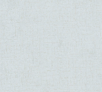 CosmoLiving Goldfaserstruktur  Eisblau 10,05 m x 0,53 m