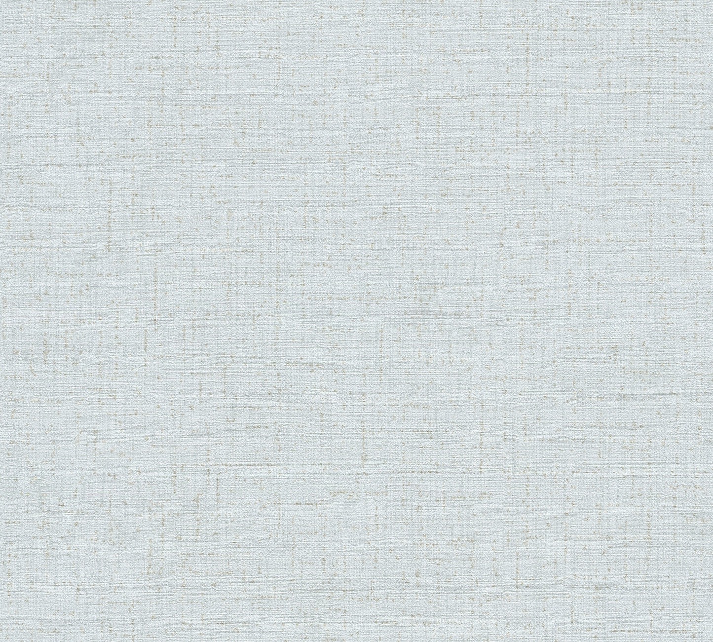 Livingwalls CosmoLiving Vliestapete Metallic Effekt Eisblau Gold - 10,05 m x 0,53 m