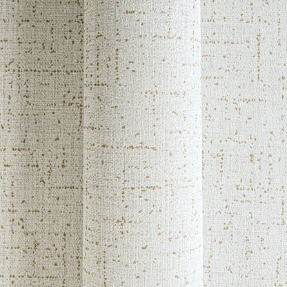 CosmoLiving Goldfaserstruktur  Perlmutt 10,05 m x 0,53 m
