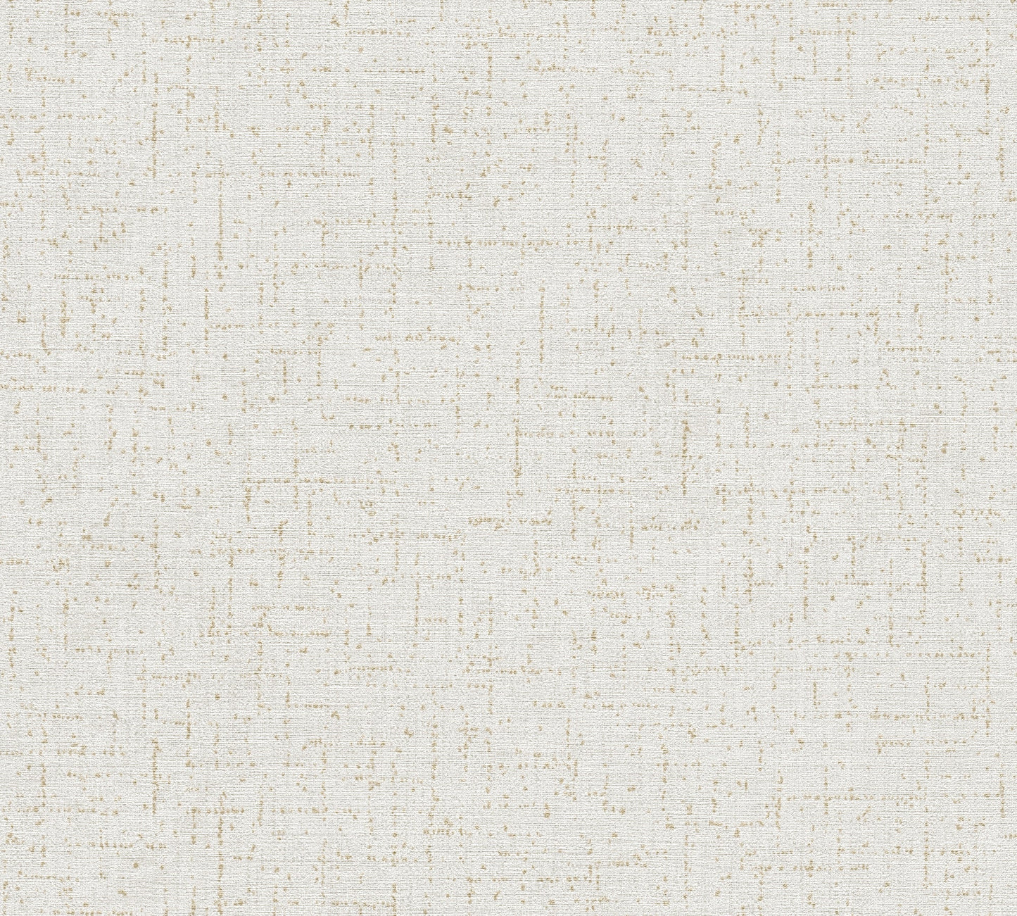 CosmoLiving Goldfaserstruktur  Perlmutt 10,05 m x 0,53 m