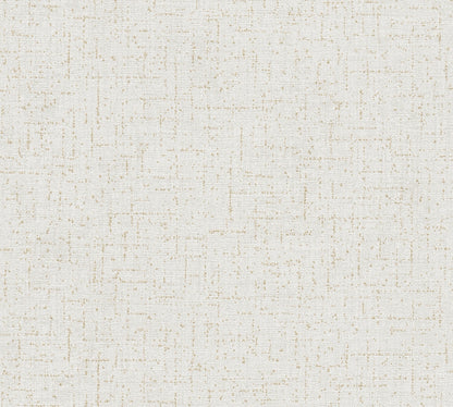CosmoLiving Goldfaserstruktur  Perlmutt 10,05 m x 0,53 m
