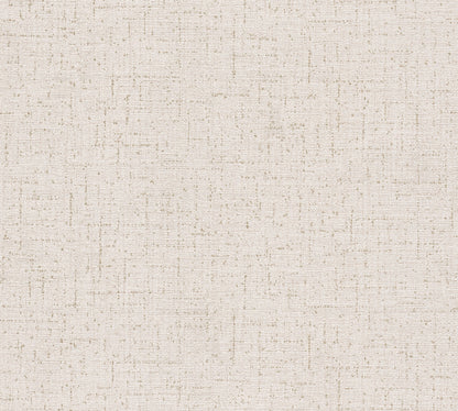 CosmoLiving Goldfaserstruktur  Greige 10,05 m x 0,53 m