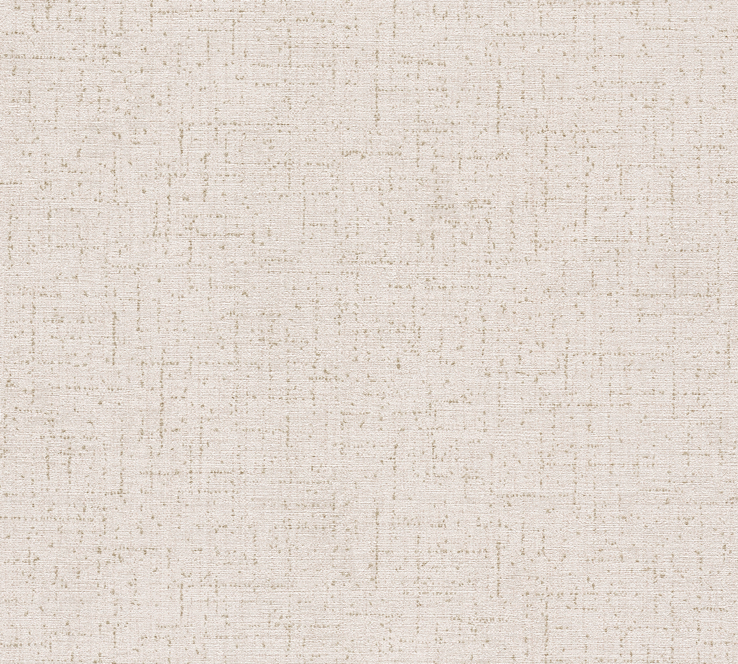 Livingwalls CosmoLiving Vliestapete Metallic Effekt Creme Gold - 10,05 m x 0,53 m