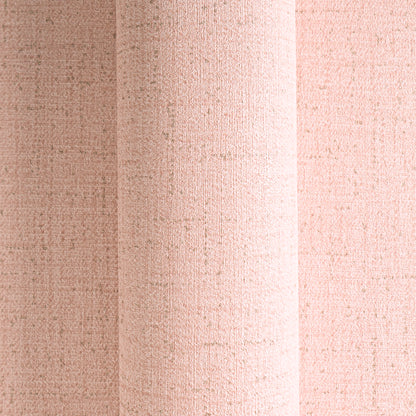 Livingwalls CosmoLiving Vliestapete Metallic Effekt Rosé Gold - 10,05 m x 0,53 m