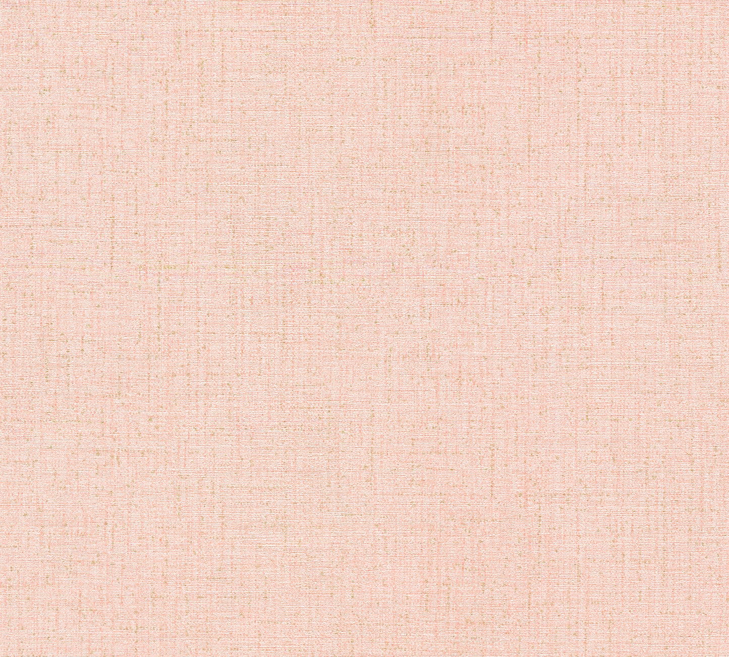 Livingwalls CosmoLiving Vliestapete Metallic Effekt Rosé Gold - 10,05 m x 0,53 m