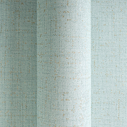 CosmoLiving Goldfaserstruktur  Aquamarin 10,05 m x 0,53 m