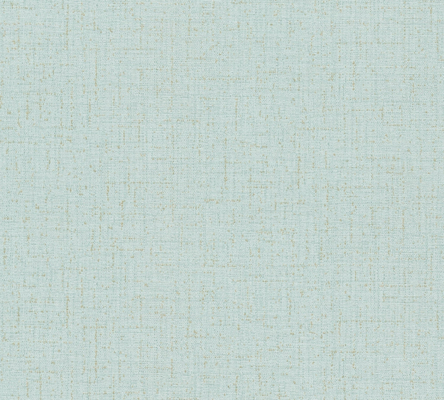 CosmoLiving Goldfaserstruktur  Aquamarin 10,05 m x 0,53 m