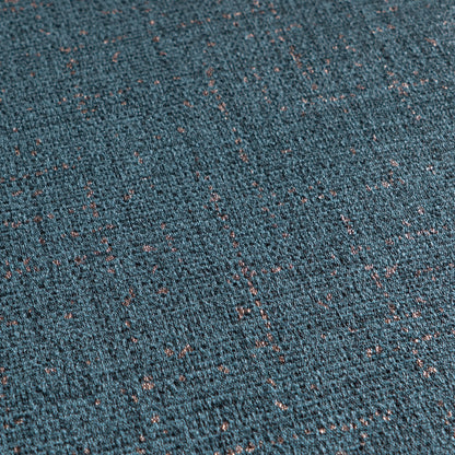 CosmoLiving Goldfaserstruktur  Mitternachtsblau 10,05 m x 0,53 m