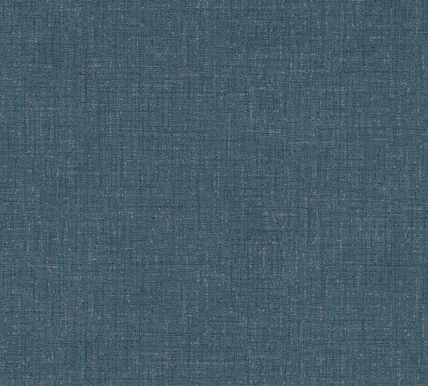 CosmoLiving Goldfaserstruktur  Mitternachtsblau 10,05 m x 0,53 m