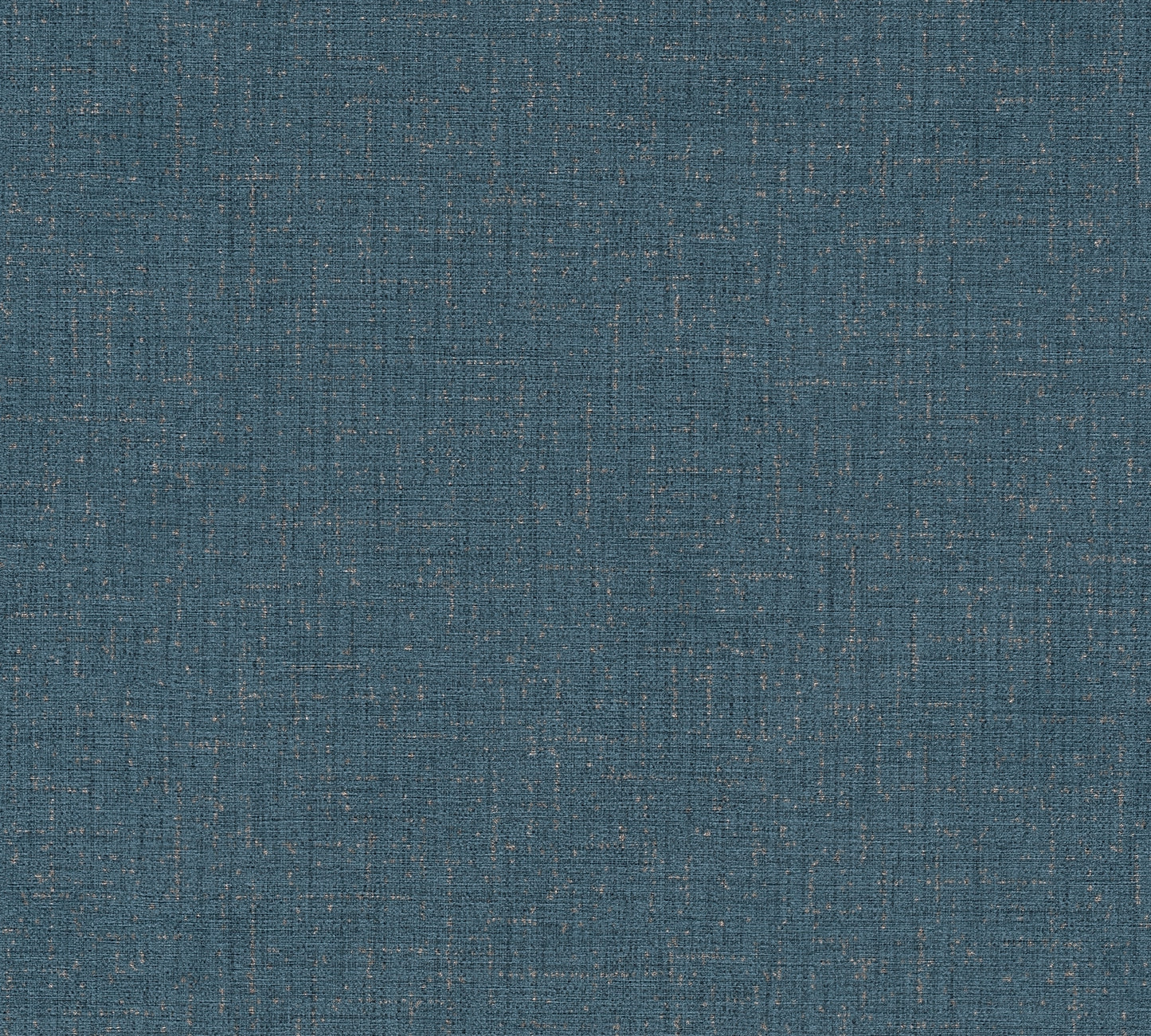 Livingwalls CosmoLiving Vliestapete Metallic Effekt Dunkelblau Gold - 10,05 m x 0,53 m