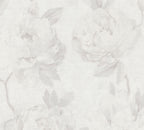FlowerofSympho Vinyl-Vliestapete 10,05 m x 1,06 m