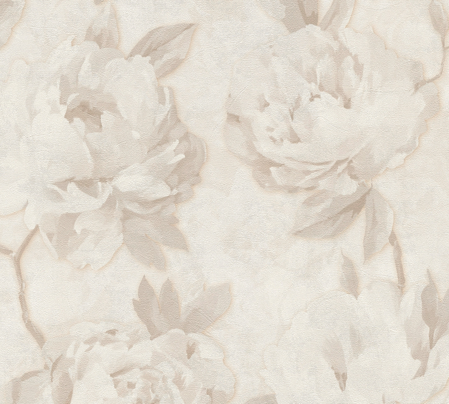 FlowerofSympho Vinyl-Vliestapete 10,05 m x 1,06 m