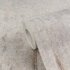 CosmoLiving Graphite Groove-Edge Grau 10,05 m x 0,53 m