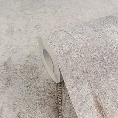 CosmoLiving Graphite Groove-Edge Grau 10,05 m x 0,53 m