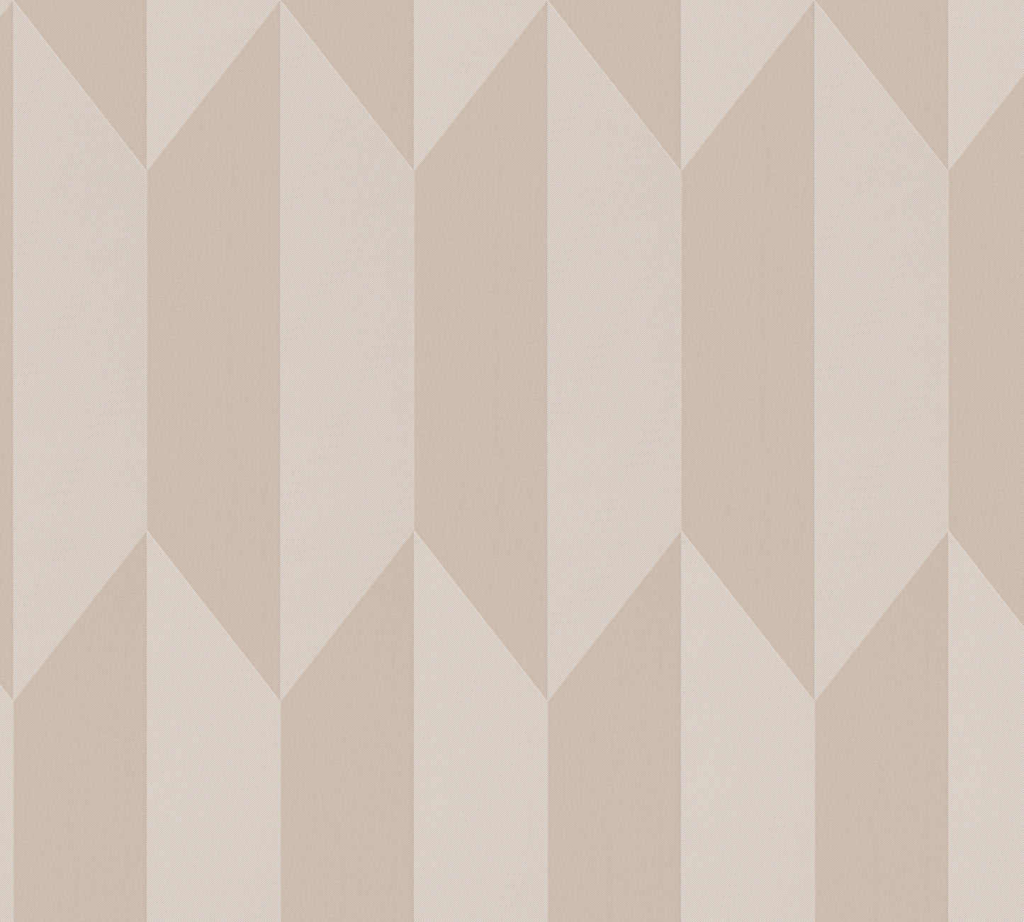 Livingwalls CosmoLiving Graphic Groove-Playful geometrisch Weiß - 10,05 m x 0,53 m