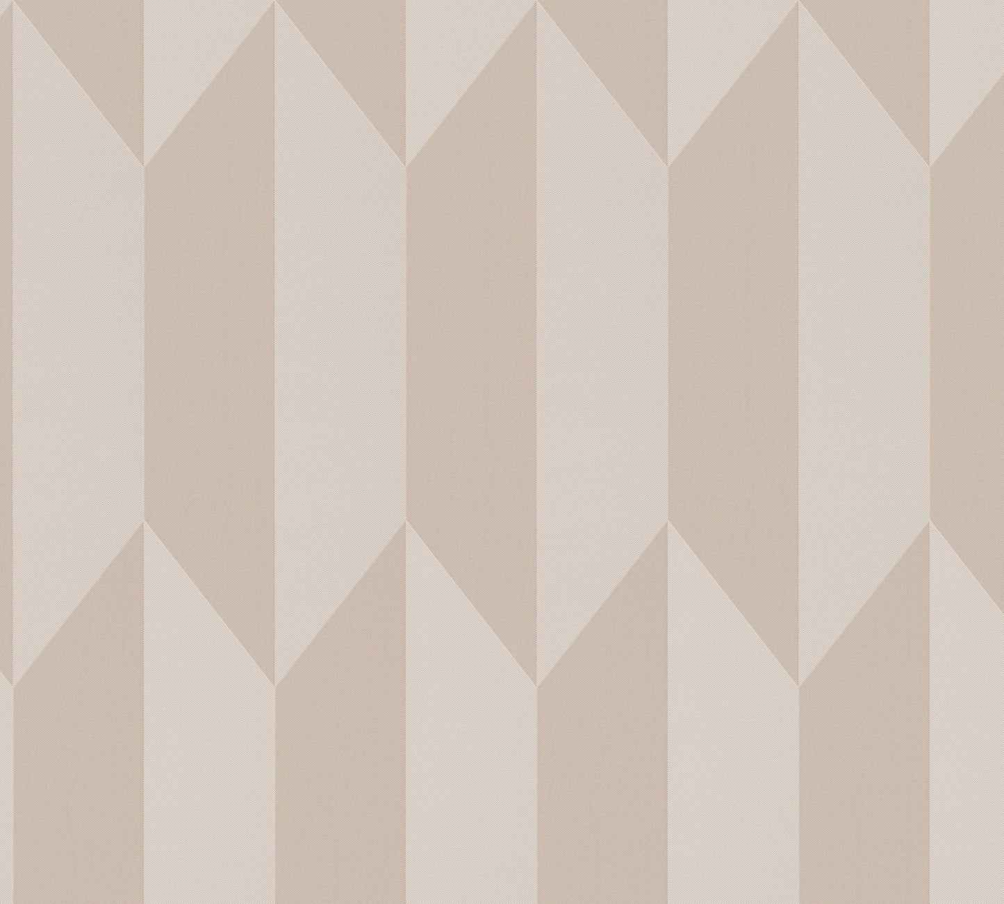 CosmoLiving Graphic Groove-Playful Weiß 10,05 m x 0,53 m