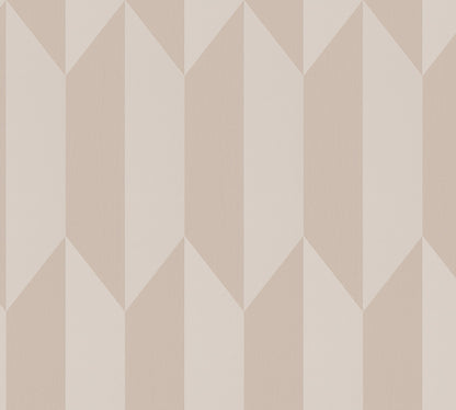 CosmoLiving Graphic Groove-Playful Weiß 10,05 m x 0,53 m