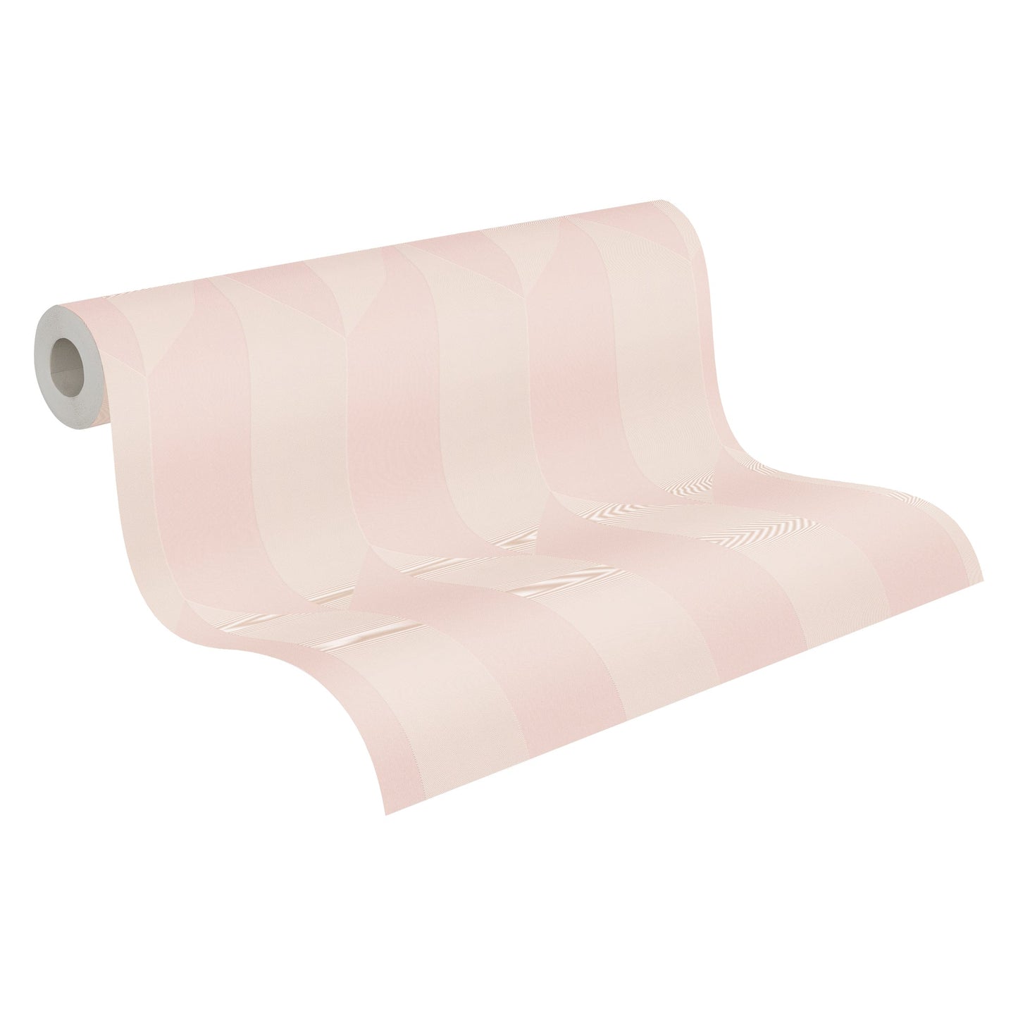 CosmoLiving Graphic Groove-Playful Rosa 10,05 m x 0,53 m