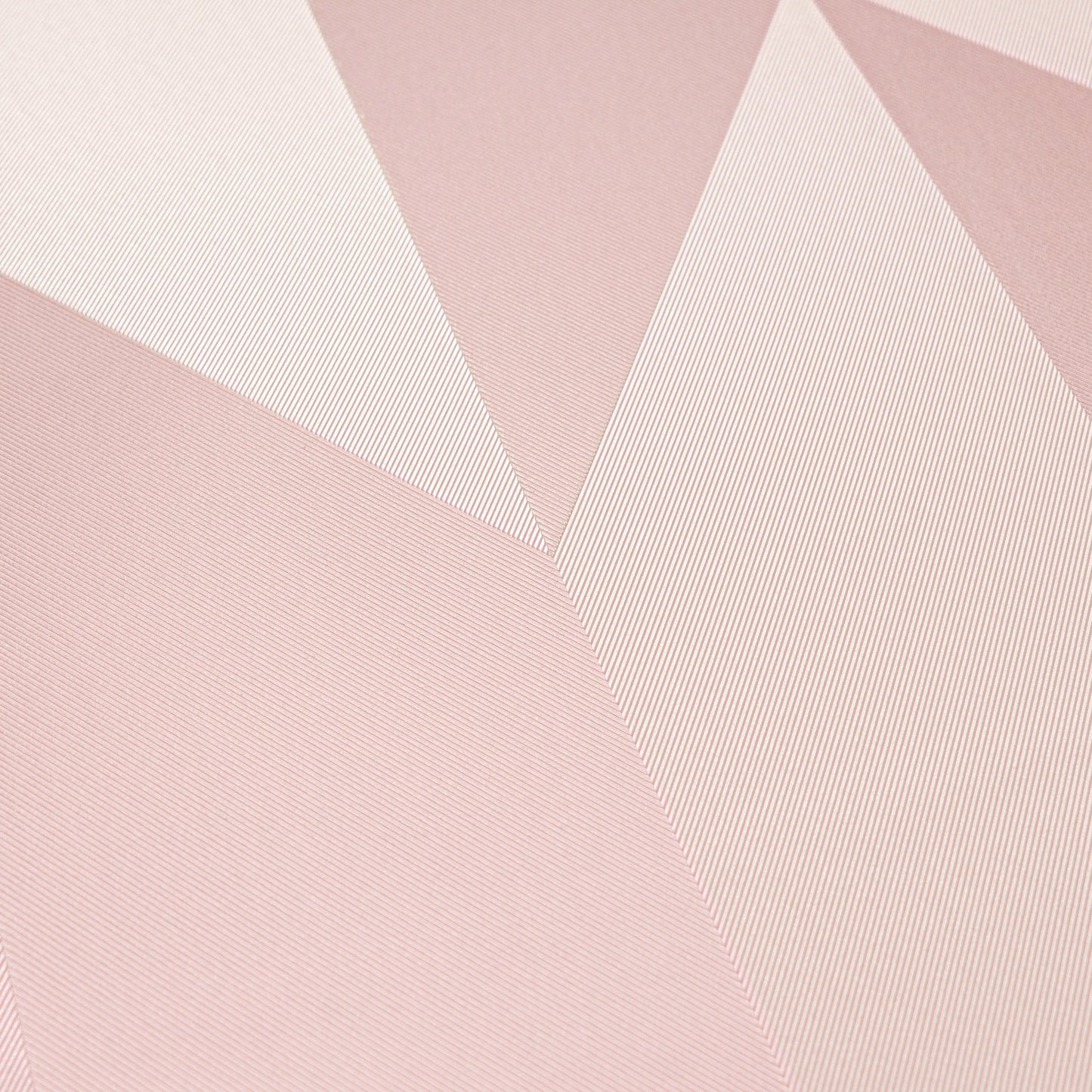 Livingwalls CosmoLiving Graphic Groove-Playful geometrisch Rosa - 10,05 m x 0,53 m