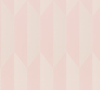 CosmoLiving Graphic Groove-Playful Rosa 10,05 m x 0,53 m