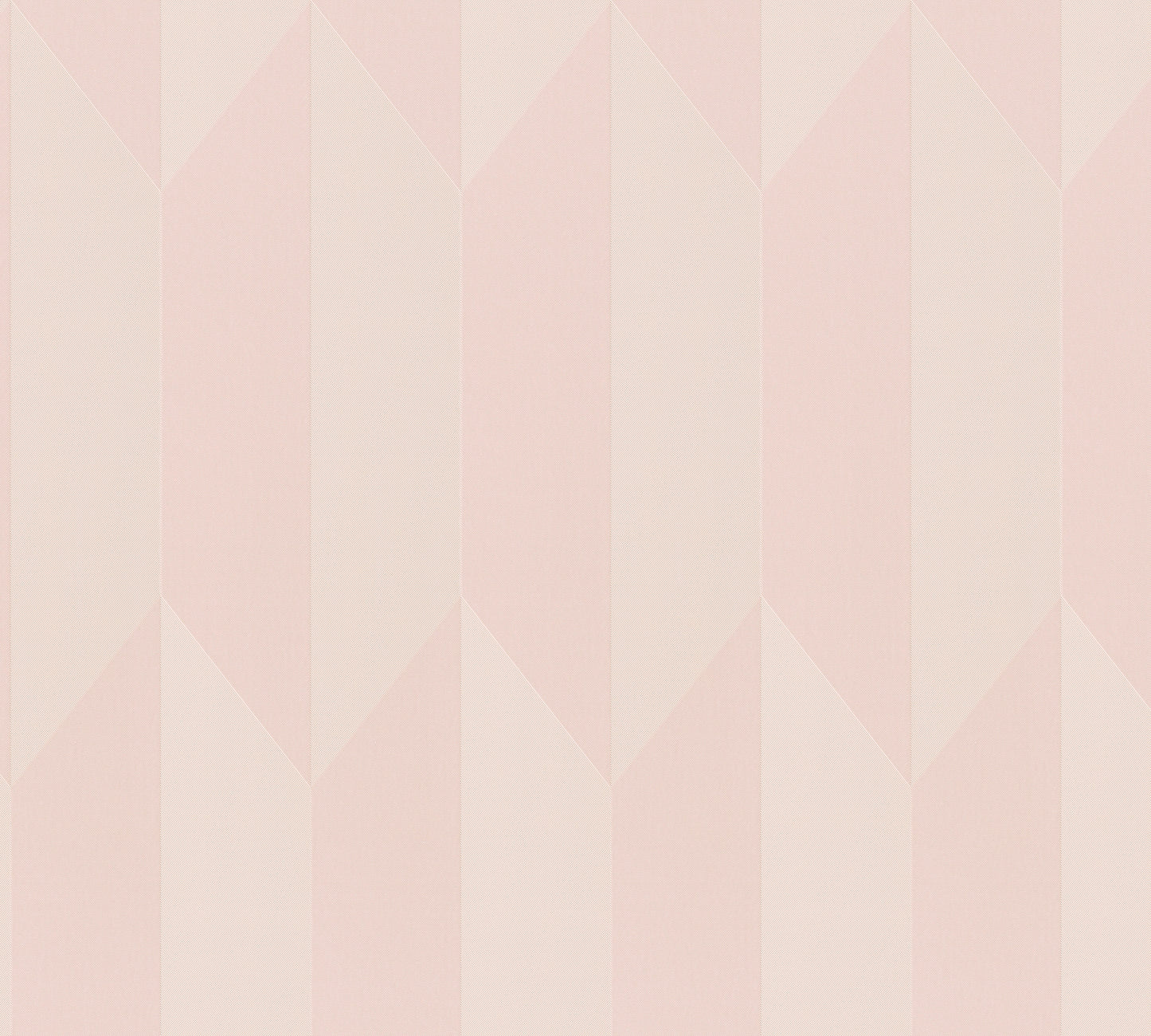 Livingwalls CosmoLiving Graphic Groove-Playful geometrisch Rosa - 10,05 m x 0,53 m
