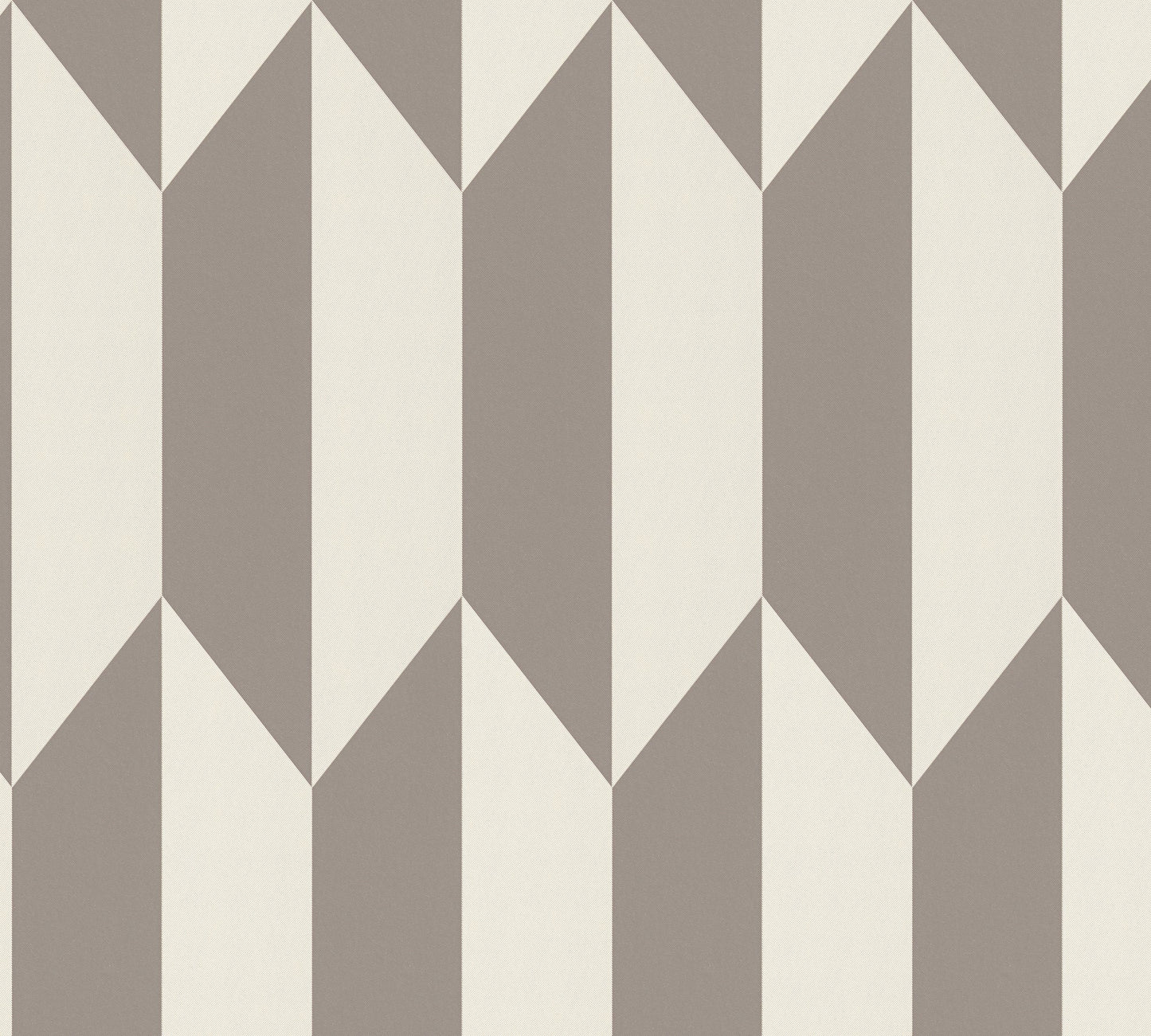 CosmoLiving Graphic Groove-Playful Silber 10,05 m x 0,53 m