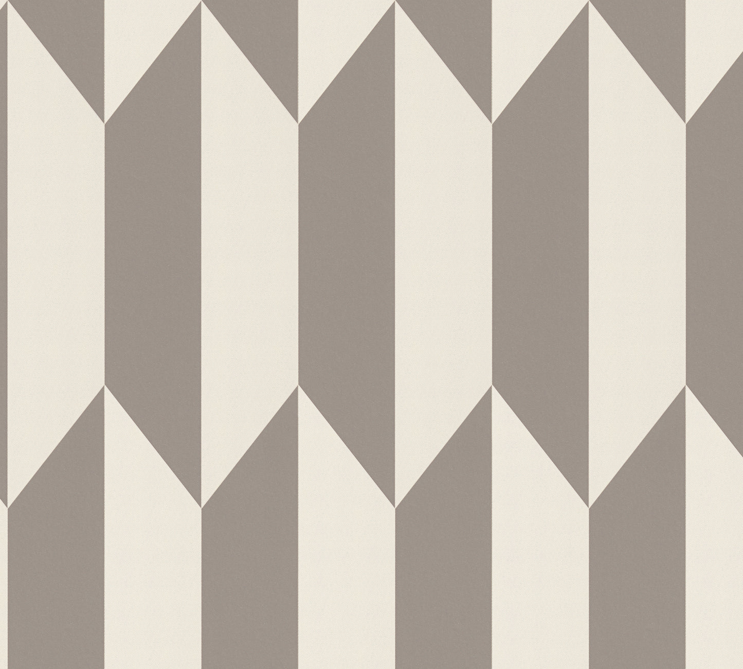 Livingwalls CosmoLiving Graphic Groove-Playful geometrisch Silber - 10,05 m x 0,53 m