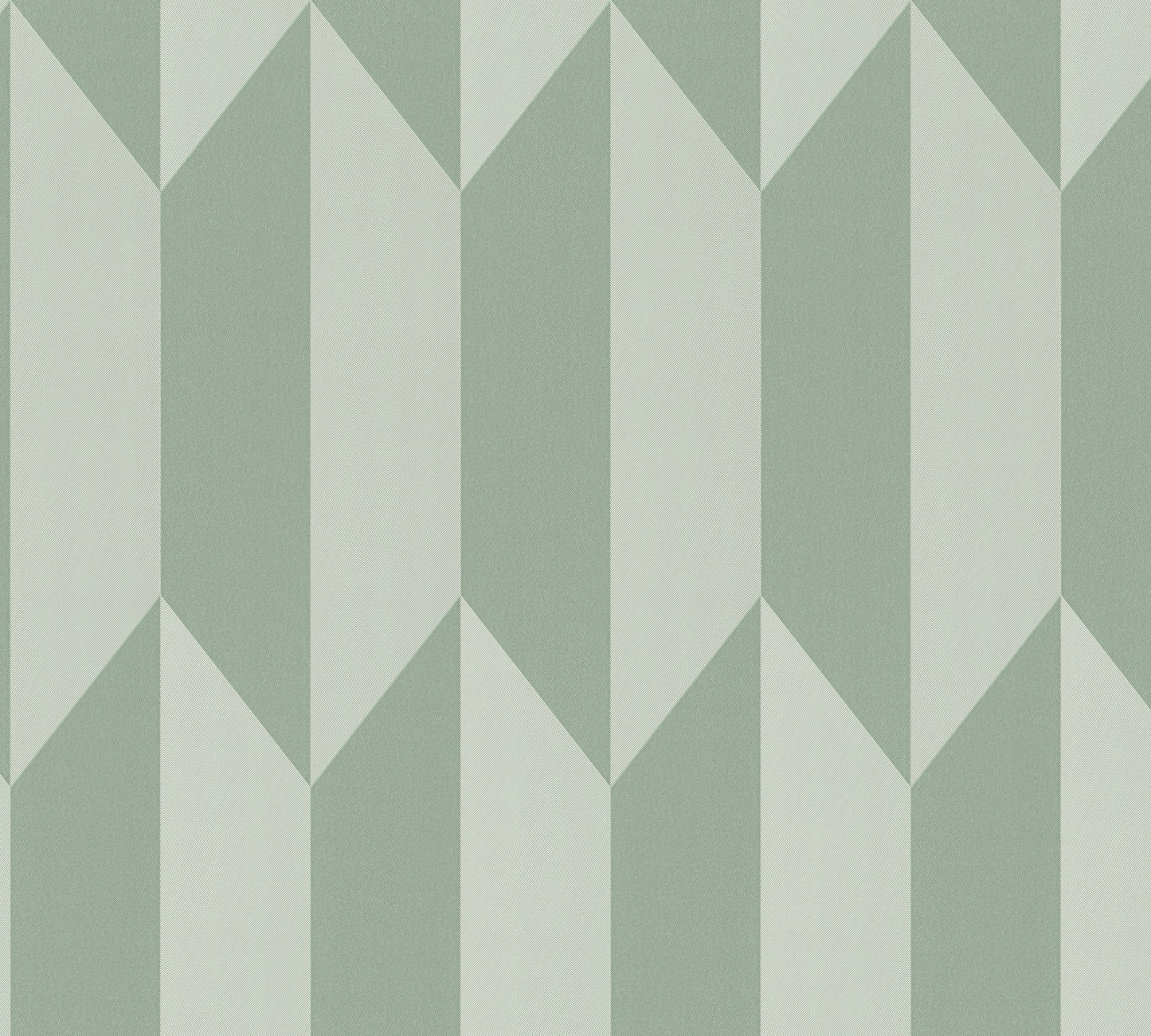 Livingwalls CosmoLiving Graphic Groove-Playful geometrisch Grün - 10,05 m x 0,53 m