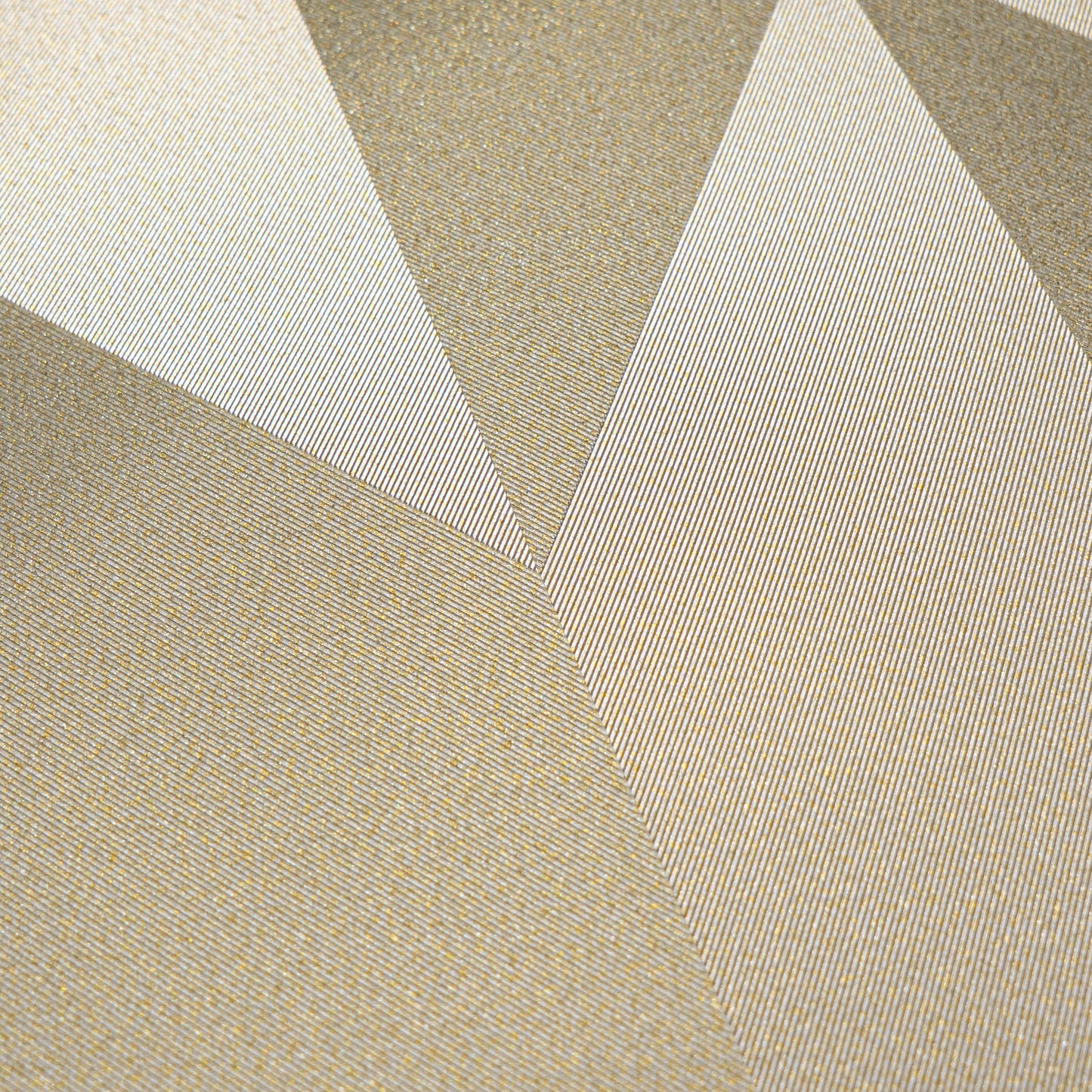 CosmoLiving Graphic Groove-Playful Champagner 10,05 m x 0,53 m