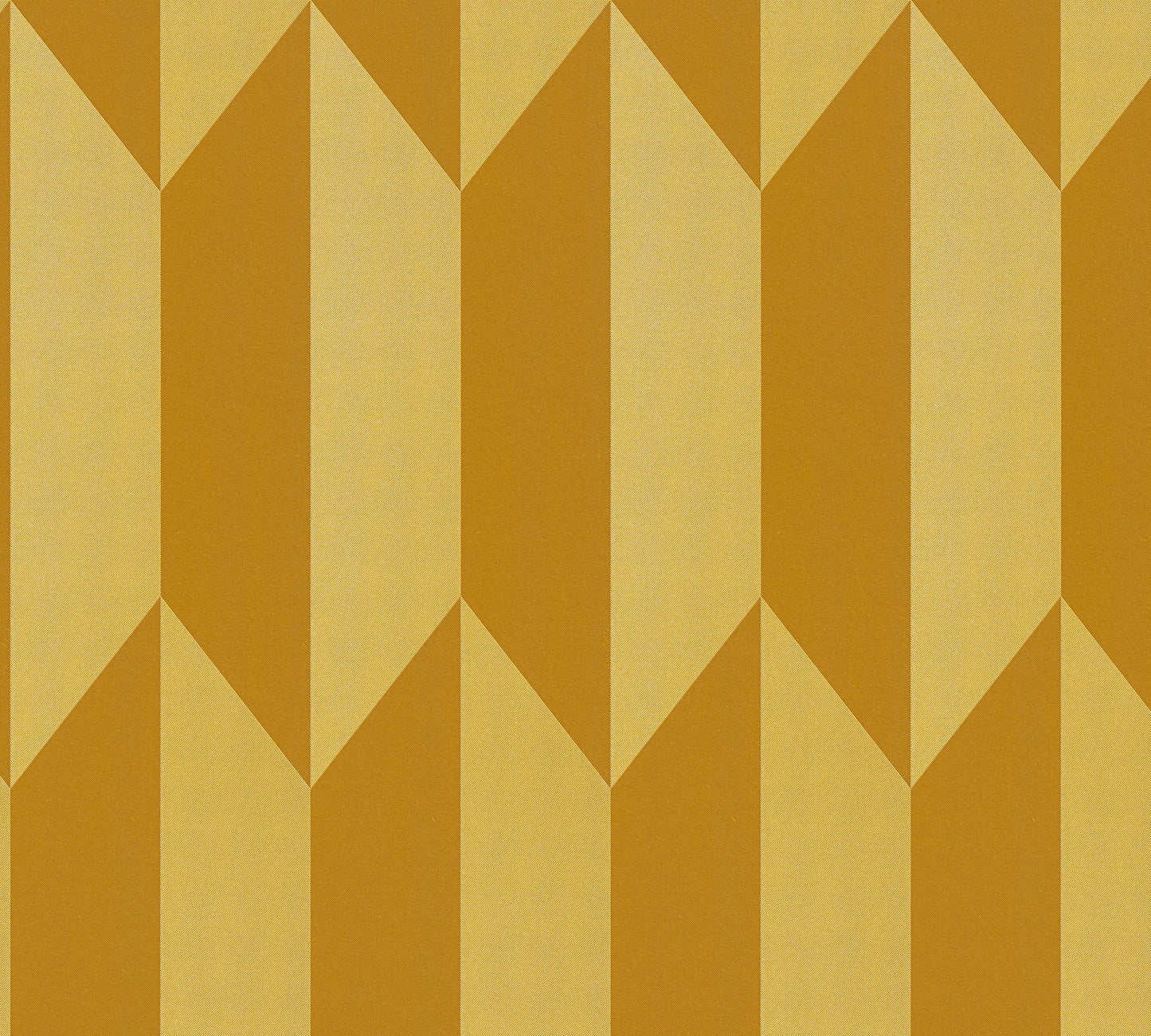 CosmoLiving Graphic Groove-Playful Gold 10,05 m x 0,53 m