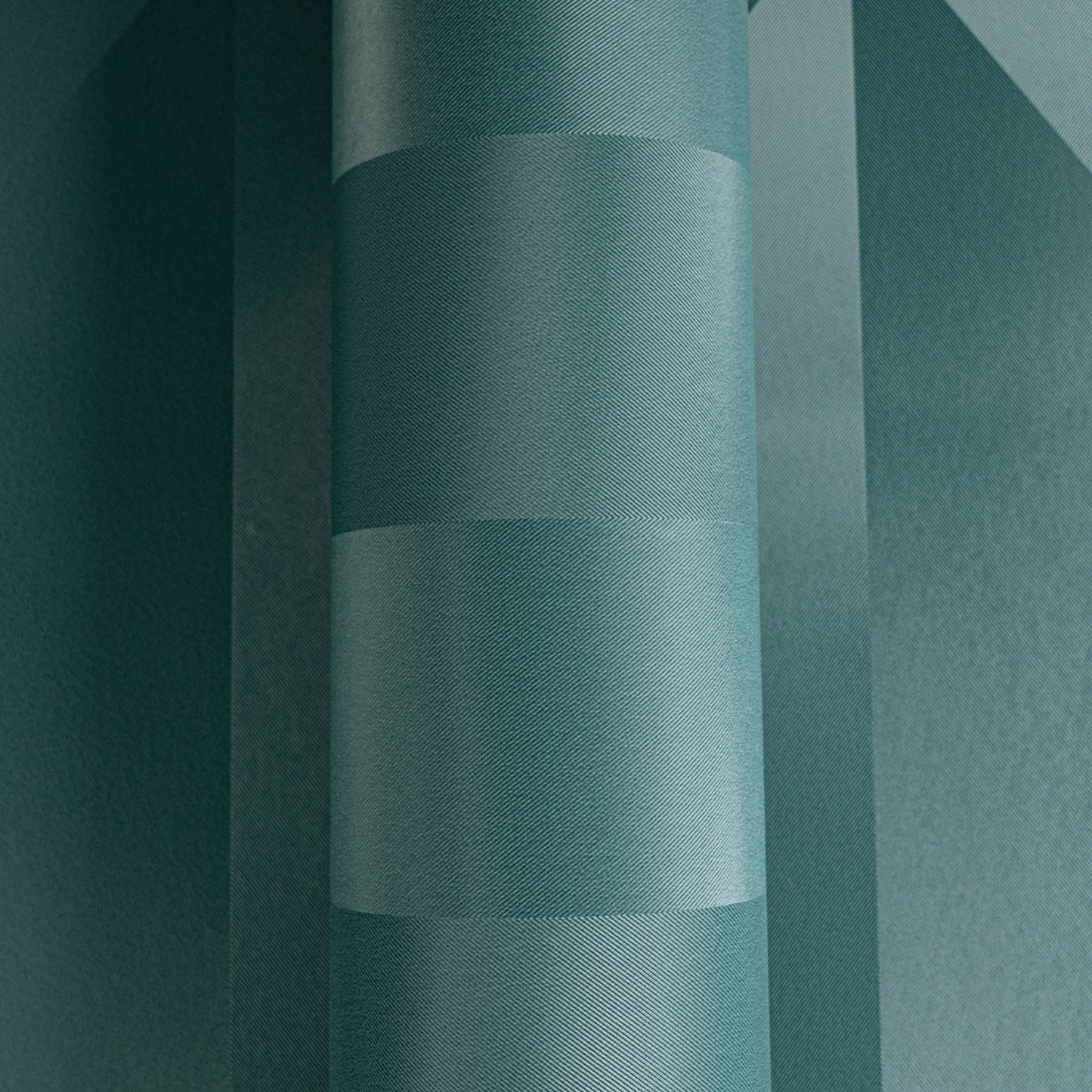 Livingwalls CosmoLiving Graphic Groove-Playful geometrisch Blau - 10,05 m x 0,53 m