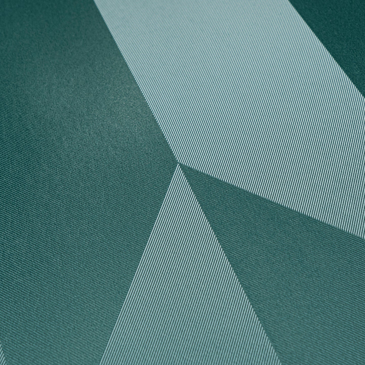 Livingwalls CosmoLiving Graphic Groove-Playful geometrisch Blau - 10,05 m x 0,53 m