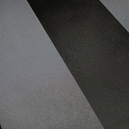 Livingwalls CosmoLiving Graphic Groove-Playful geometrisch Schwarz - 10,05 m x 0,53 m