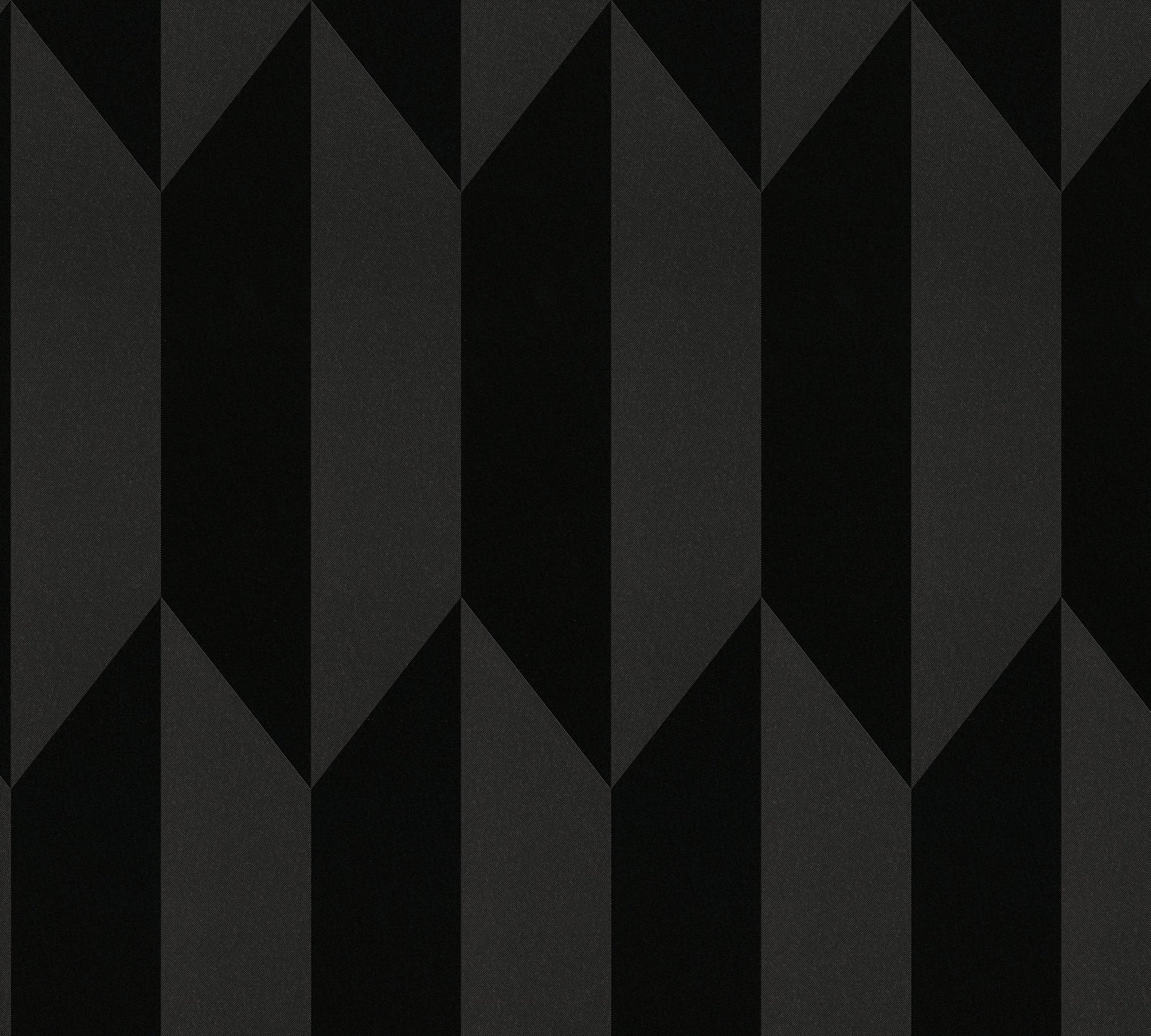 CosmoLiving Graphic Groove-Playful Schwarz 10,05 m x 0,53 m
