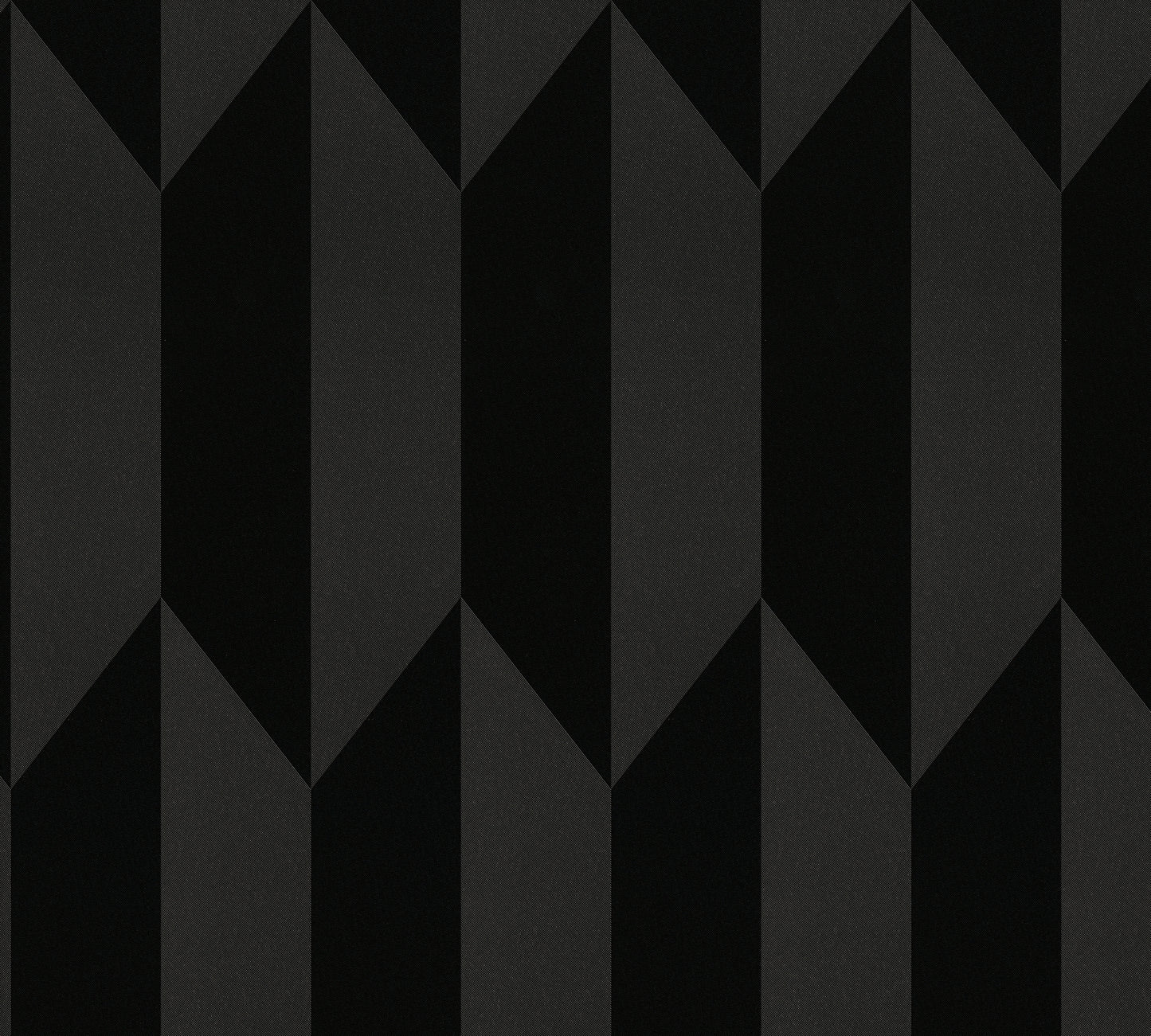 Livingwalls CosmoLiving Graphic Groove-Playful geometrisch Schwarz - 10,05 m x 0,53 m