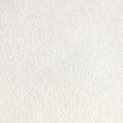 Mustertapete Leinenoptik Hellbeige - 10,05 m x 0,53 m
