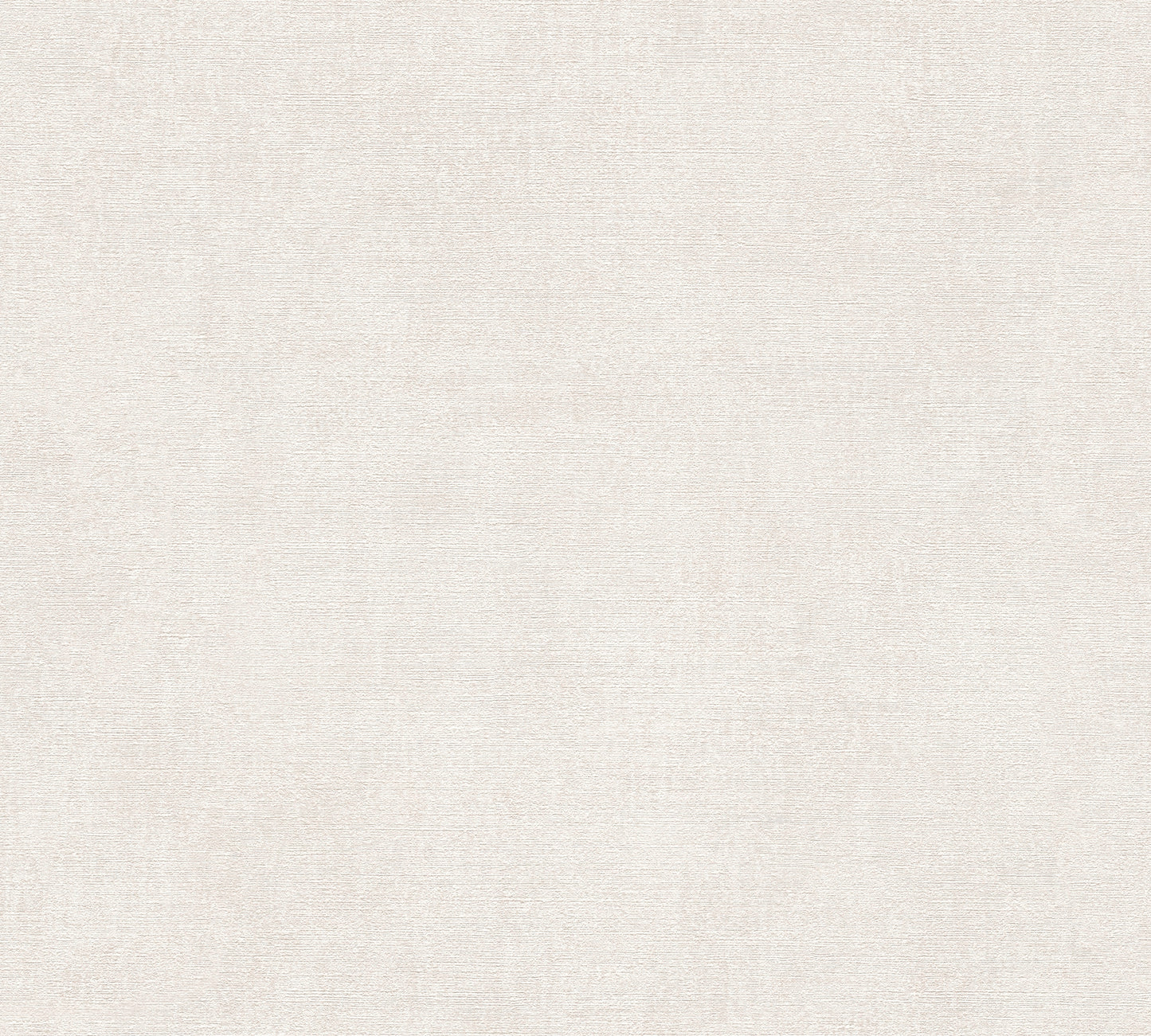 Mustertapete Leinenoptik Hellbeige - 10,05 m x 0,53 m