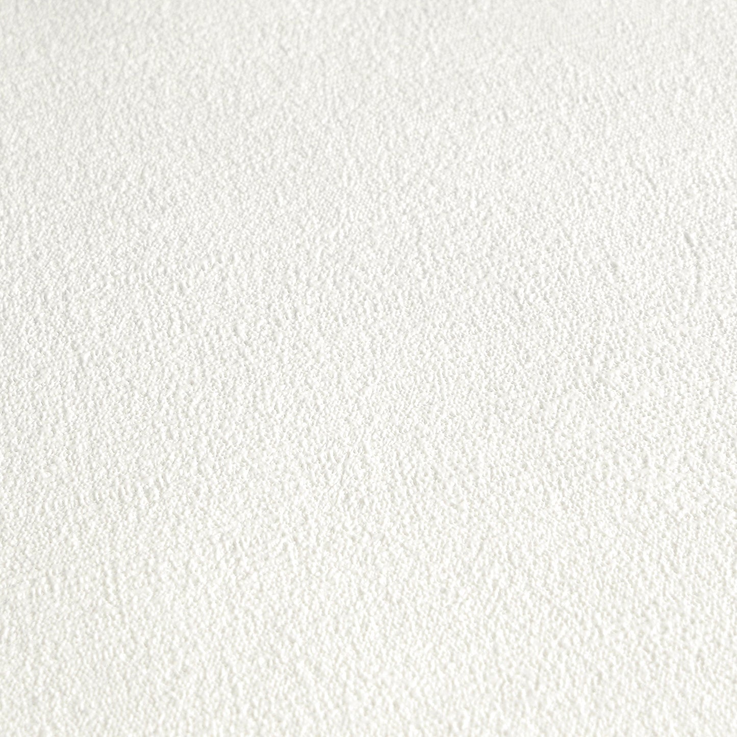 Mustertapete Textil-Optik Lichtgrau - 10,05 m x 0,53 m