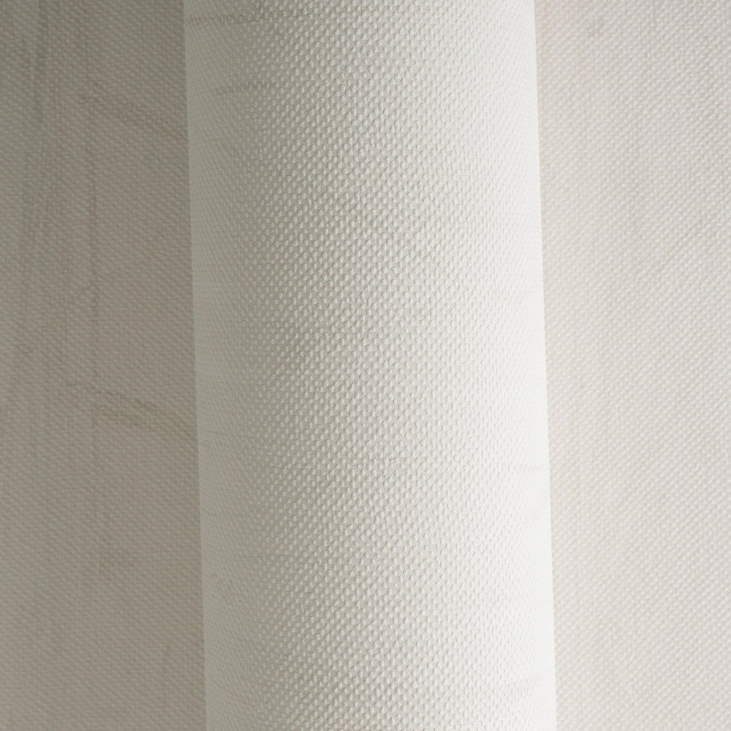 Mustertapete Gräser-Silhouette Beige - 10,05 m x 0,53 m