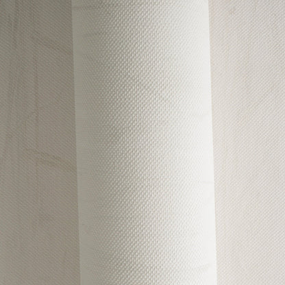 Mustertapete Gräser-Silhouette Beige - 10,05 m x 0,53 m