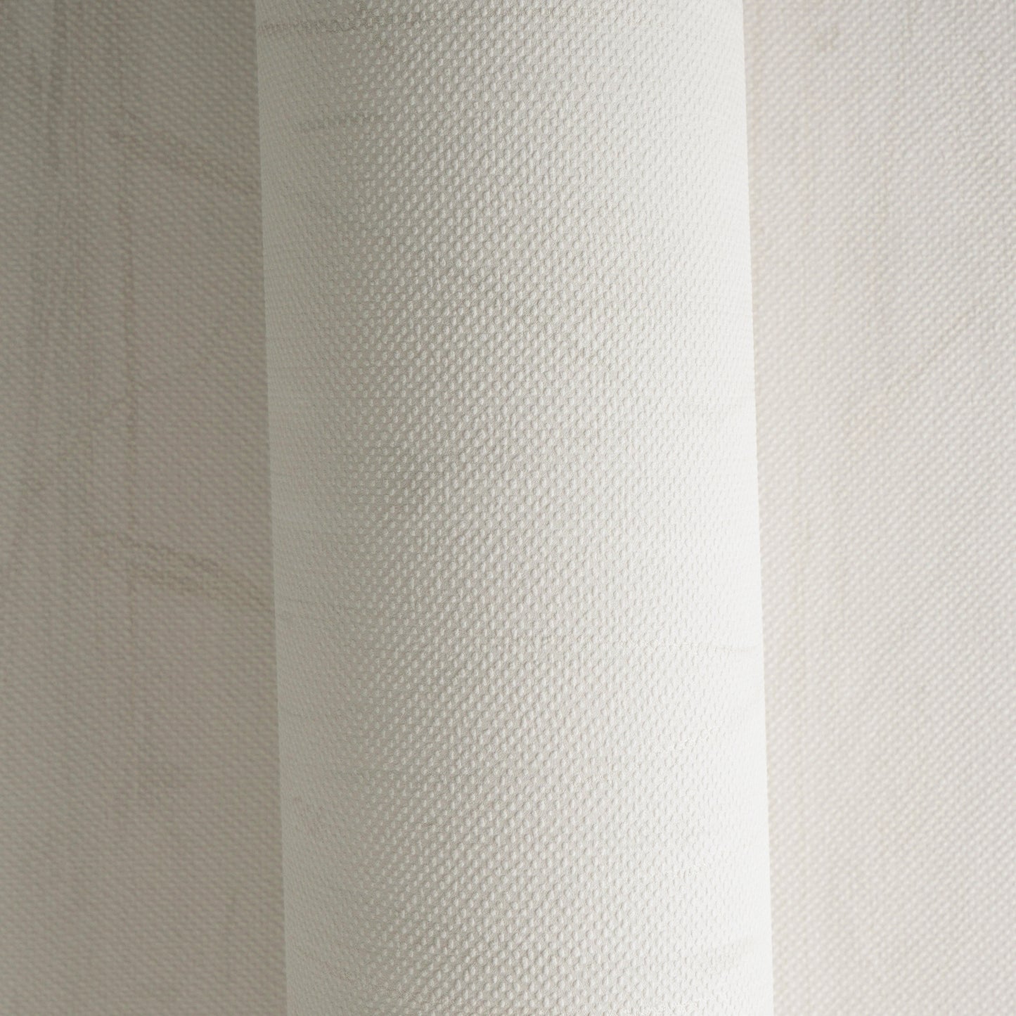Mustertapete Gräser-Silhouette Beige - 10,05 m x 0,53 m