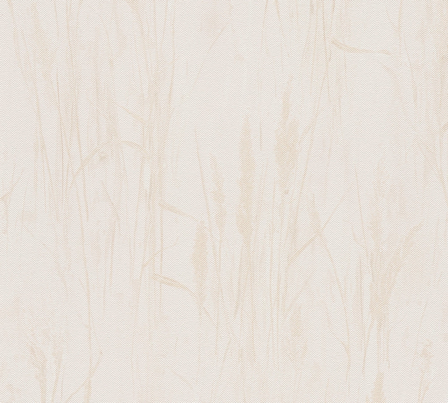 Mustertapete Gräser-Silhouette Beige - 10,05 m x 0,53 m