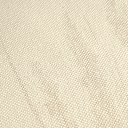 Mustertapete Gräser-Silhouette Apricot-Beige - 10,05 m x 0,53 m