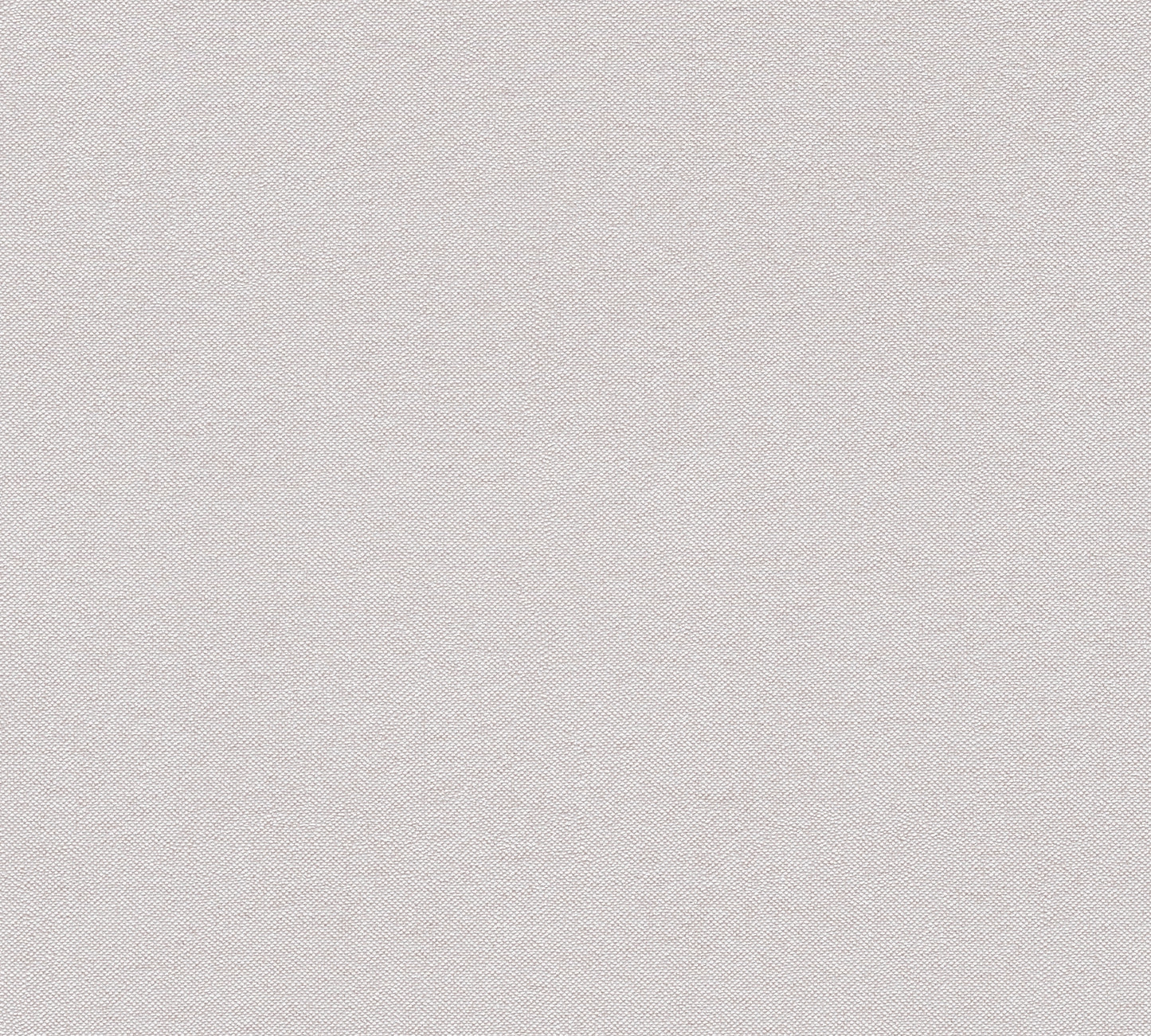 Mustertapete Leinen-Optik Pastell-Mauve - 10,05 m x 0,53 m